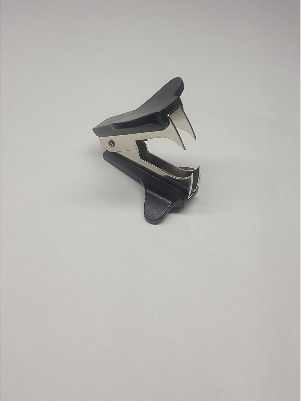 Mini Staple Remover Old School Original Jaw Type Staplers Stationery New